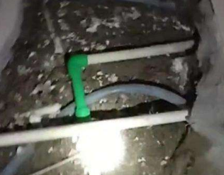 科尔沁右翼前卫生间漏水多少钱