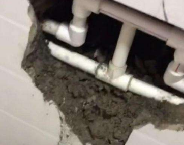 科尔沁右翼前卫生间漏水哪家好
