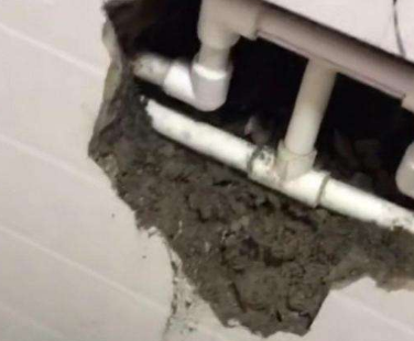 科尔沁右翼前卫生间防水找谁好