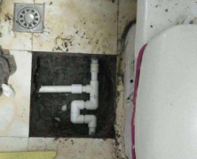 科尔沁右翼前卫生间防水推荐公司