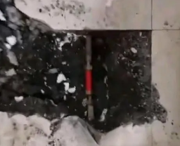 科尔沁右翼前卫生间测漏水公司
