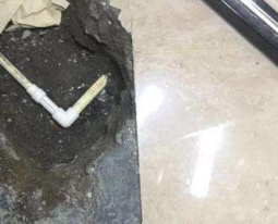 科尔沁右翼前卫生间测漏水多少钱