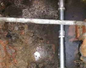科尔沁右翼前卫生间防水多少钱