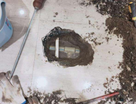 科尔沁右翼前卫生间防水多少钱