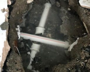 科尔沁右翼前卫生间防水电话号码