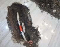 科尔沁右翼前卫生间防水的24小时电话
