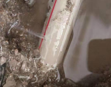 科尔沁右翼前水管维修多少钱