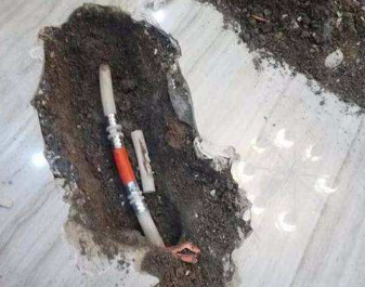 科尔沁右翼前水管维修哪家好