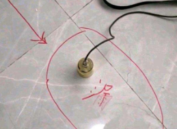 科尔沁右翼前卫生间测漏水多少钱