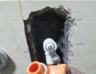 科尔沁右翼前卫生间测漏水哪家好