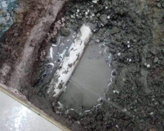 科尔沁右翼前卫生间测漏水哪家好