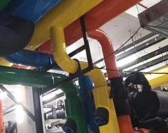 科尔沁右翼前水管维修多少钱