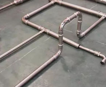 科尔沁右翼前水管维修多少钱