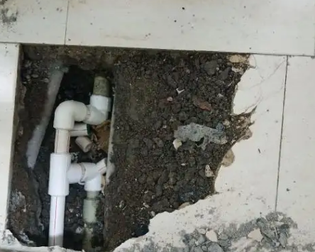 科尔沁右翼前卫生间测漏水哪家好