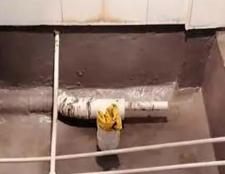 科尔沁右翼前卫生间测漏水服务电话