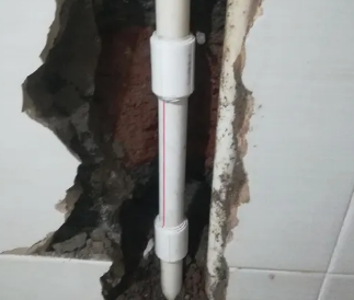 科尔沁右翼前卫生间测漏水的相关案例