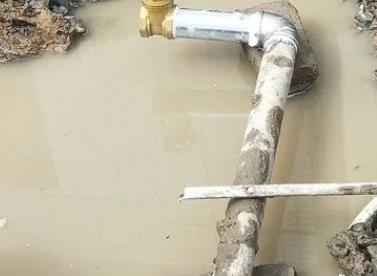 科尔沁右翼前测漏水公司电话